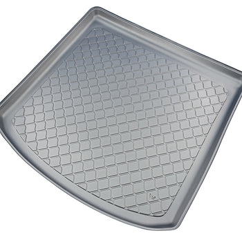 Csomagtértálca BYD Sealion 7 EV, suv karosszéria, gyártmány 2024 - jelen, felső csomagtér, áthelyezhető csomagpadló felső állásban | 194463GRD