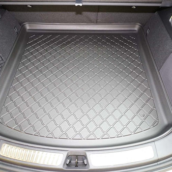 Csomagtértálca BYD Sealion 7 EV, suv karosszéria, gyártmány 2024 - jelen, felső csomagtér, áthelyezhető csomagpadló felső állásban | 194463GRD