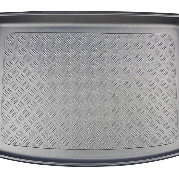 Csomagtértálca BYD Atto 2 EV, suv karosszéria, gyártmány 02.2025 - jelen, felső csomagtér, áthelyezhető csomagpadló felső állásban | 194464BSC