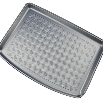 Csomagtértálca BYD Atto 2 EV, suv karosszéria, gyártmány 02.2025 - jelen, felső csomagtér, áthelyezhető csomagpadló felső állásban | 194464BSC