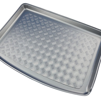 Csomagtértálca BYD Atto 2 EV, suv karosszéria, gyártmány 02.2025 - jelen, felső csomagtér, áthelyezhető csomagpadló felső állásban | 194464BSC