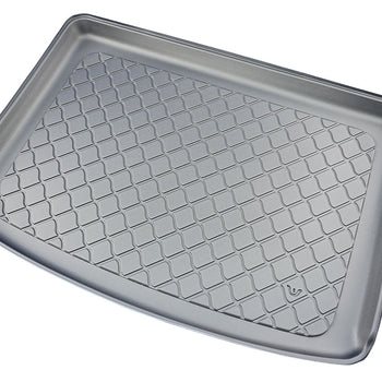 Csomagtértálca BYD Atto 2 EV, suv karosszéria, gyártmány 02.2025 - jelen, felső csomagtér, áthelyezhető csomagpadló felső állásban | 194464GRD