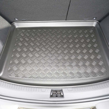 Csomagtértálca BYD Atto 2 EV, suv karosszéria, gyártmány 02.2025 - jelen, felső csomagtér, áthelyezhető csomagpadló felső állásban | 194464BSC