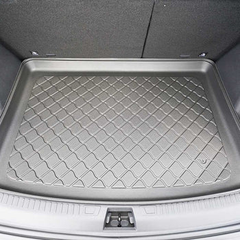 Csomagtértálca BYD Atto 2 EV, suv karosszéria, gyártmány 02.2025 - jelen, felső csomagtér, áthelyezhető csomagpadló felső állásban | 194464GRD