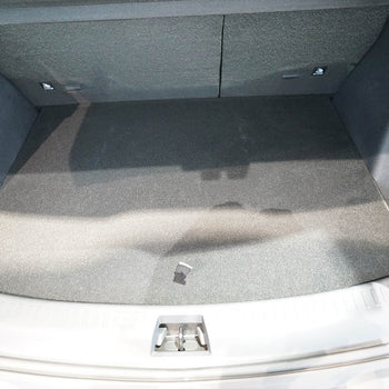 Csomagtértálca BYD Atto 2 EV, suv karosszéria, gyártmány 02.2025 - jelen, felső csomagtér, áthelyezhető csomagpadló felső állásban | 194464GRD