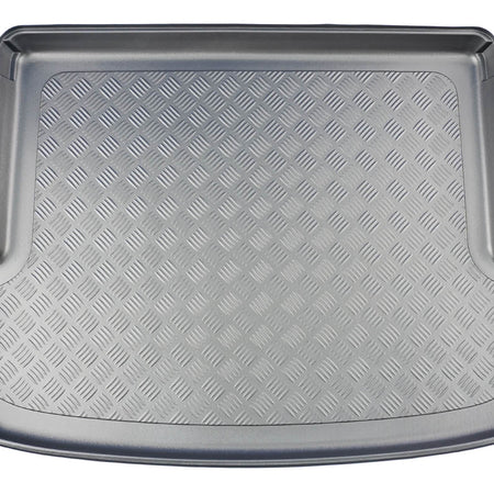 Csomagtértálca Jaecoo J7 Super Hybrid (PHEV), suv karosszéria, gyártmány 2024 - jelen, felső csomagtér, dupla csomagtérpadlóval | 194521BSC