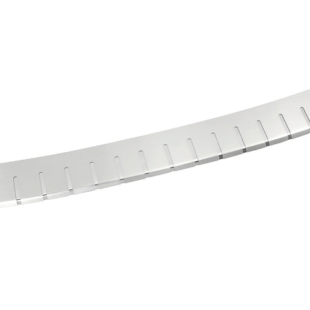 Rozsdamentes acél lökhárítóvédő Volvo XC 60 II, gyártmány 07.2017 - jelen, suv karosszéria inscription modellnek | 25-7314