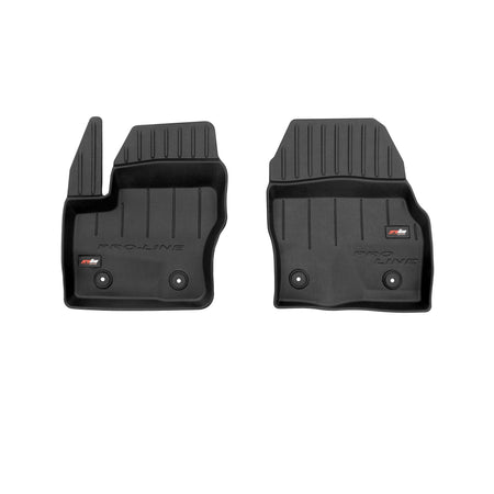 Hótálca gumiszőnyegek Ford Transit Connect III, gyártmány 01.2014 - jelen, van karosszéria | 3D409446
