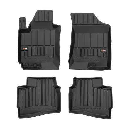 Hótálca gumiszőnyegek Hyundai I30 I, gyártmány 2008 - 06.2012, kombi karosszéria | 3D409453