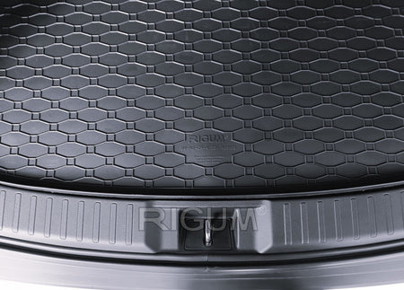 Csomagtértálca Honda CR-V V Hybrid, suv karosszéria, gyártmány 02.2019 - 07.2023 | 409109