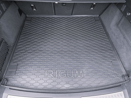 Csomagtértálca Jaguar F-Pace, suv karosszéria, gyártmány 04.2016 - 2020 | 417012