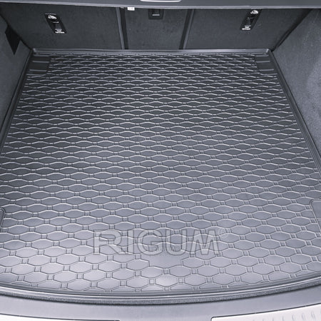 Csomagtértálca Jaguar F-Pace, suv karosszéria, gyártmány 04.2016 - 2020 | 417012