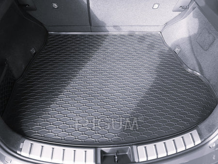 Csomagtértálca Lexus NX 450h Plug-in Hybrid, suv karosszéria, gyártmány 11.2021 - jelen | 418026