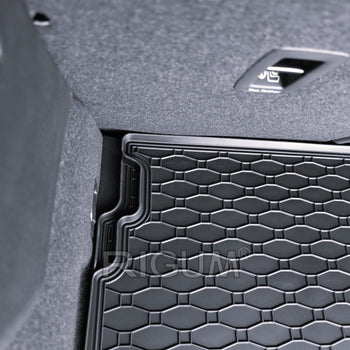 Csomagtértálca Cupra Formentor, suv karosszéria, gyártmány 2020 - jelen, alsó és felső csomagtér | 430004