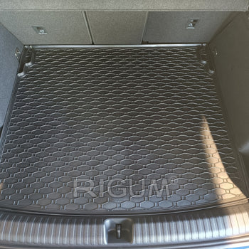 Csomagtértálca Cupra Terramar, suv karosszéria, gyártmány 09.2024 - jelen, alsó és felső csomagtér | 430011