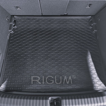 Csomagtértálca Cupra Terramar, suv karosszéria, gyártmány 09.2024 - jelen, alsó és felső csomagtér | 430011