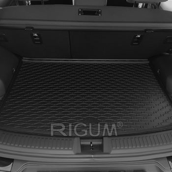 Csomagtértálca KGM Korando, suv karosszéria, gyártmány 2025 - jelen, alsó és felső csomagtér, köztes csomagtartó nélkül | 431001