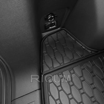 Csomagtértálca KGM Korando, suv karosszéria, gyártmány 2025 - jelen, alsó és felső csomagtér | 431001