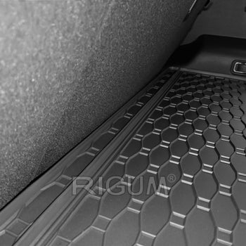 Csomagtértálca KGM Korando, suv karosszéria, gyártmány 2025 - jelen, alsó és felső csomagtér | 431001