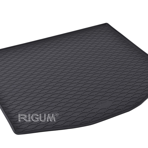 Csomagtértálca KGM Grand Tivoli, suv karosszéria, gyártmány 2025 - jelen, alsó és felső csomagtér | 431018