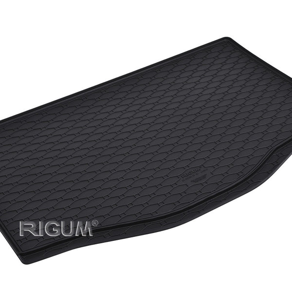 Csomagtértálca KGM Tivoli, suv karosszéria, gyártmány 2025 - jelen, alsó és felső csomagtér | 431049