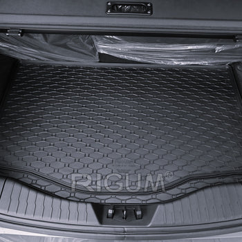 Csomagtértálca KGM Tivoli, suv karosszéria, gyártmány 2025 - jelen, alsó és felső csomagtér | 431049