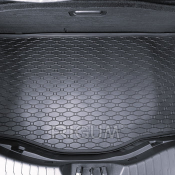 Csomagtértálca KGM Tivoli, suv karosszéria, gyártmány 2025 - jelen, alsó és felső csomagtér | 431049