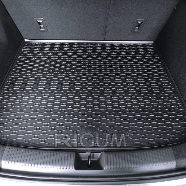 Csomagtértálca MG HS II, suv karosszéria, gyártmány 07.2024 - jelen | 439038