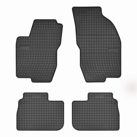 Gumiszőnyegek Alfa Romeo 156, gyártmány 2000 - 2005, kombi karosszéria | ET546245
