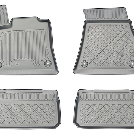 Hótálca gumiszőnyegek Audi Q8 E-Tron, gyártmány 02.2020 - jelen, sportback karosszéria facelift egyaránt | 603227