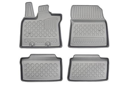 Hótálca gumiszőnyegek Lexus LBX Hybrid, gyártmány 03.2024 - jelen, suv karosszéria | 603540