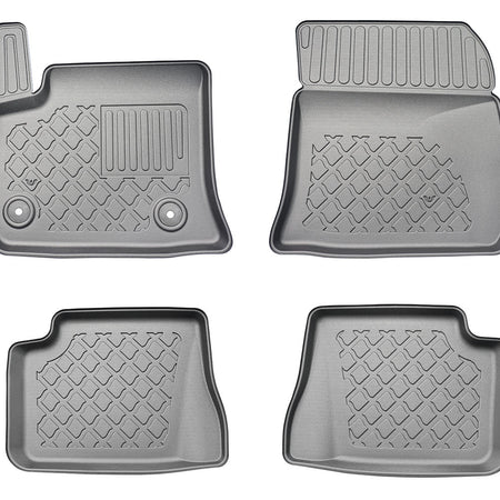 Hótálca gumiszőnyegek Alfa Romeo Junior Elettrica, gyártmány 04.2024 - jelen, suv karosszéria | 603835