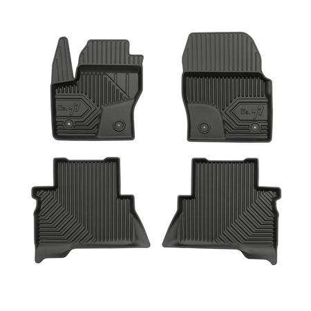 Hótálca gumiszőnyegek Ford, gyártmány 2012 - 2019, suv karosszéria | 77409682