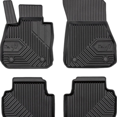 Hótálca gumiszőnyegek BMW 2-es sorozat F44, gyártmány 03.2020 - jelen, gran coupé karosszéria | 77429512