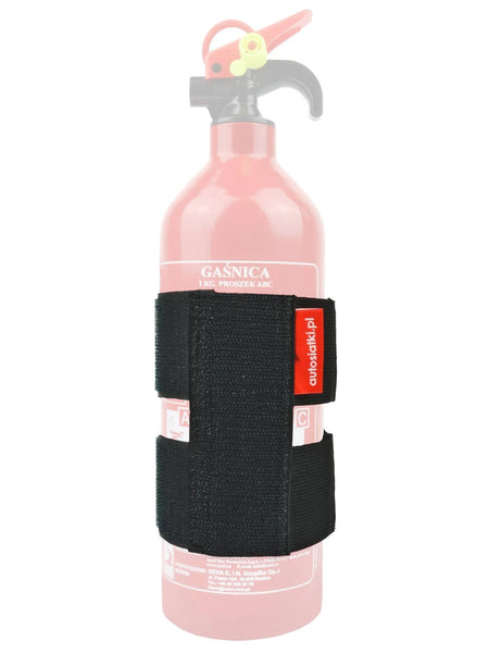 Tűzoltókészülék-tartó