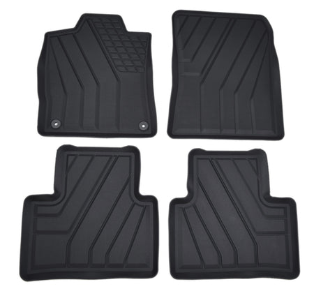 Hótálca gumiszőnyegek Opel Astra L Sports Tourer, gyártmány 01.2022 - jelen, kombi karosszéria | AP1106