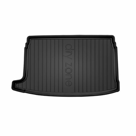 Csomagtértálca Volkswagen Polo V, ferdehátú karosszéria, gyártmány 05.2009 - 09.2017, felső csomagtér | DZ400825