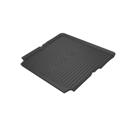 Csomagtértálca Opel Zafira B, van karosszéria, gyártmány 05.2005 - 2014, 7 üléses, ledöntött 3. üléssor | DZ402645