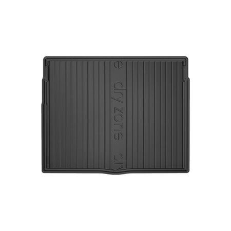 Csomagtértálca Citroen C4 I, ferdehátú karosszéria, gyártmány 2004 - 2010, magasságra állítható csomagtérpadló nélkül | DZ404540