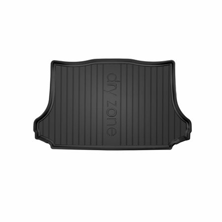 Csomagtértálca Toyota RAV4 III, suv karosszéria, gyártmány 02.2006 - 02.2013, magasságra állítható csomagtérpadló nélkül | DZ403499