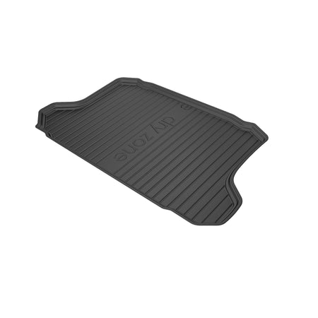 Csomagtértálca Honda Civic VII, ferdehátú karosszéria, gyártmány 2001 - 2005, 5 ajtós, magasságra állítható csomagtérpadló nélkül | DZ405493