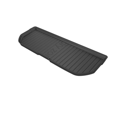 Csomagtértálca Ford Galaxy II, van karosszéria, gyártmány 06.2006 - 08.2015, 7 üléses, felemelt 3. üléssor, magasságra állítható csomagtérpadló nélkül | DZ405806