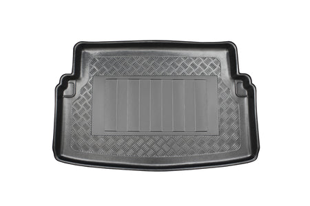 Csomagtértálca Volkswagen Caddy Maxi, van karosszéria, gyártmány 10.2007 - 10.2020, trendline, comfortline, highline | 193402