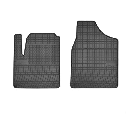 Gumiszőnyegek Seat Alhambra I, gyártmány 1995 - 08.2010, van karosszéria | ET0311P