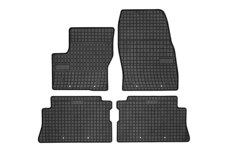 Gumiszőnyegek Ford Escape, gyártmány 2012 - 2019, suv karosszéria | ET402164