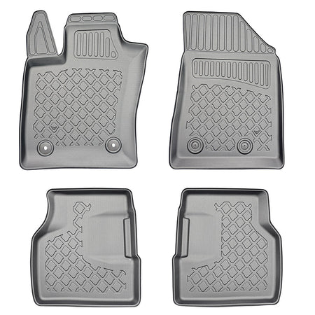 Hótálca gumiszőnyegek Alfa Romeo Tonale, gyártmány 05.2022 - jelen, suv karosszéria 48v-hybrid | 603263