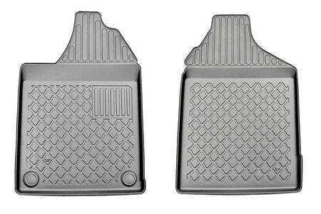 Hótálca gumiszőnyegek Aixam Minauto Cross, gyártmány 2010-2016, ferdehátú karosszéria | 653930