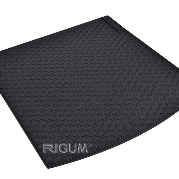 Csomagtértálca Cupra Leon, ferdehátú karosszéria, gyártmány 10.2020 - jelen, felső csomagtér, áthelyezhető csomagpadló felső állásban | 429008