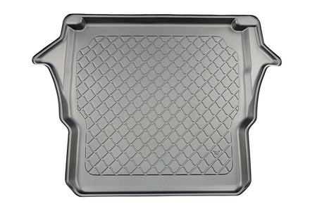 Csomagtértálca Microcar M.GO 6, ferdehátú karosszéria, gyártmány 03.2019 - jelen | 193755GRD