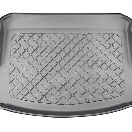 Csomagtértálca Honda Civic XI Hybrid e:HEV, ferdehátú karosszéria, gyártmány 10.2022 - jelen, mélynyomóval/nélkül | 194083GRD